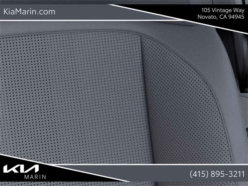 2026 Kia EV9 Light Long Range