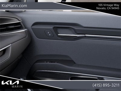 2026 Kia EV9 Light Long Range
