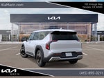 2026 Kia EV9 Light Long Range