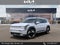 2026 Kia EV9 Light Long Range