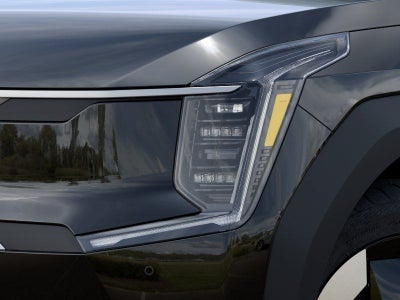 2026 Kia EV9 Light Long Range