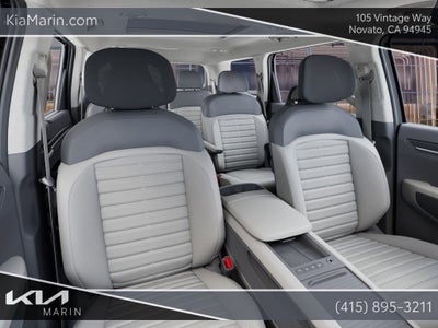 2026 Kia EV9 Land