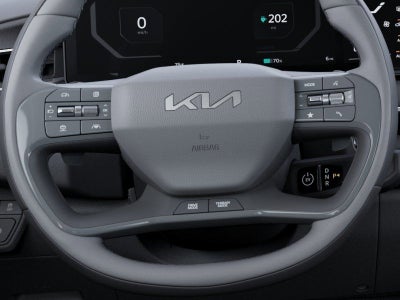 2026 Kia EV9 Land