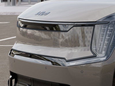 2026 Kia EV9 Land