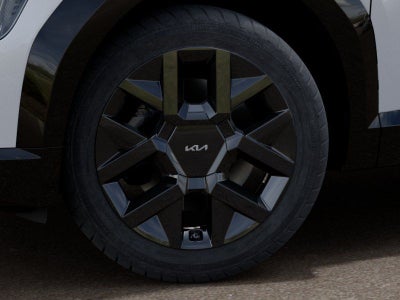 2026 Kia EV9 Land