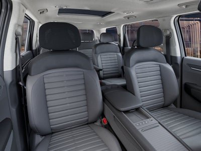 2026 Kia EV9 Land