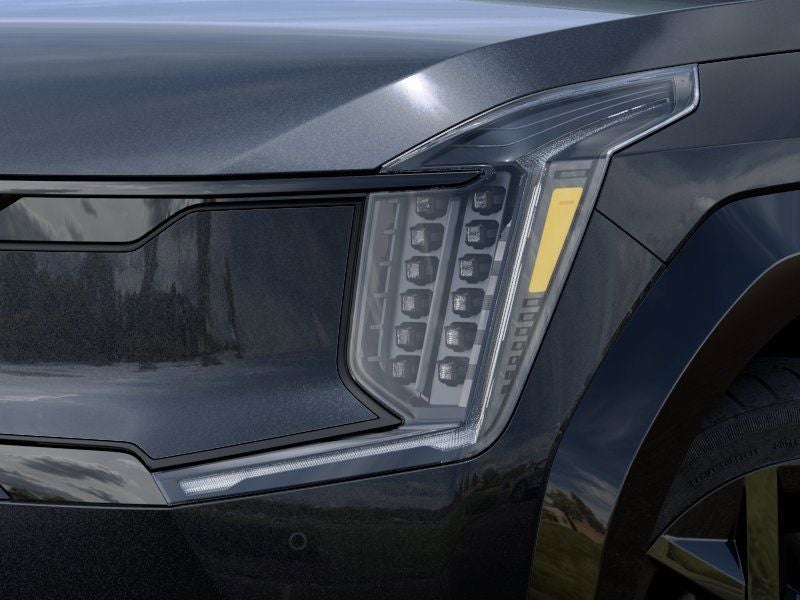 2026 Kia EV9 Land