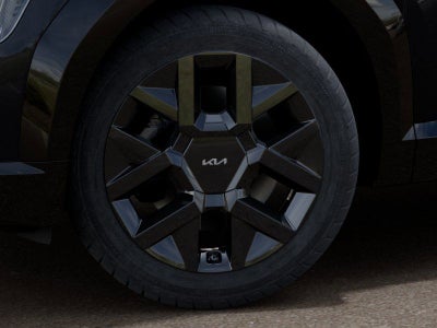 2026 Kia EV9 Land