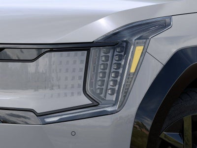 2026 Kia EV9 Land