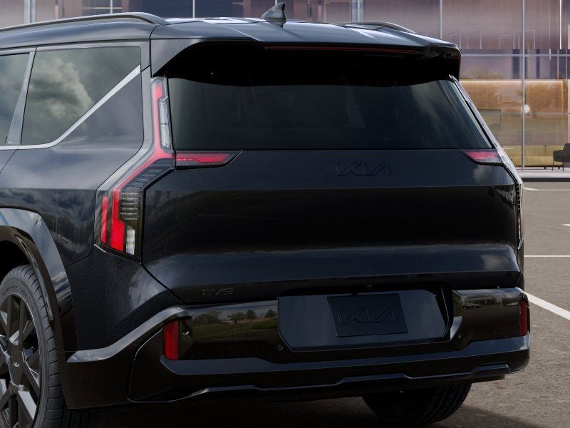 2026 Kia EV9 Land