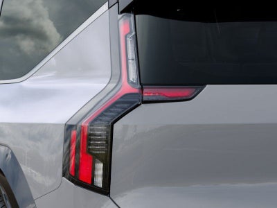 2026 Kia EV9 Land