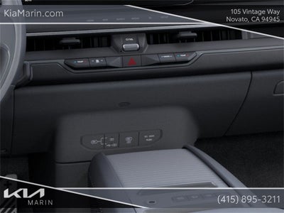 2026 Kia EV9 GT-Line