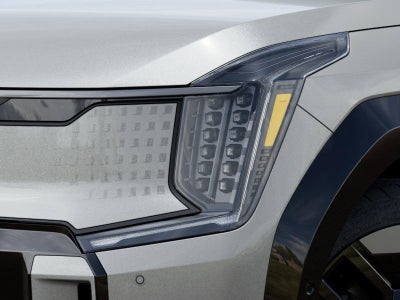 2026 Kia EV9 GT-Line