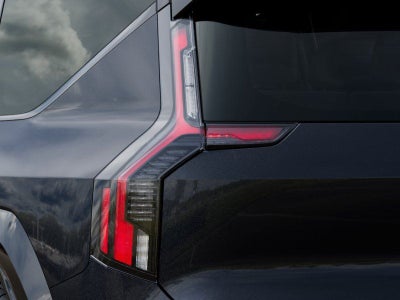 2026 Kia EV9 GT-Line