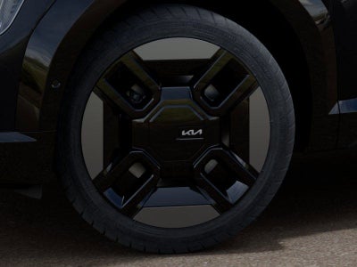 2026 Kia EV9 GT-Line
