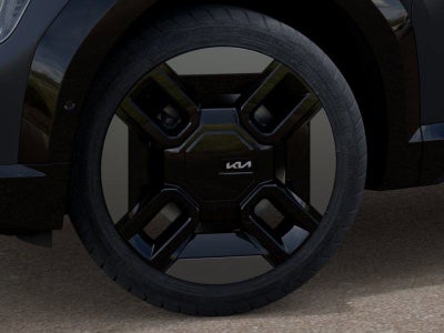 2026 Kia EV9 GT-Line