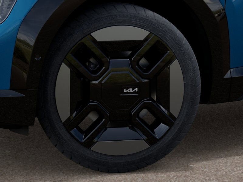 2026 Kia EV9 GT-Line