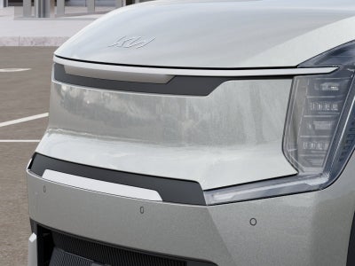 2026 Kia EV9 Wind
