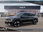 2026 Kia EV9 Wind