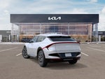 2026 Kia EV6 Light