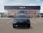 2026 Kia EV6 Wind