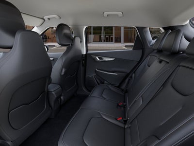 2026 Kia EV6 Wind