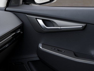 2026 Kia EV6 Wind