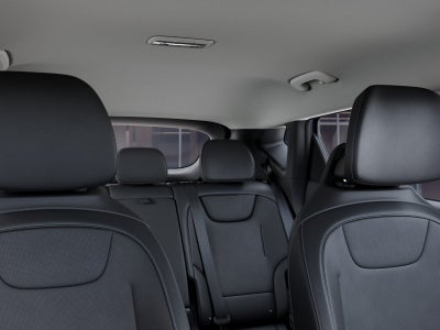 2026 Kia EV6 Wind