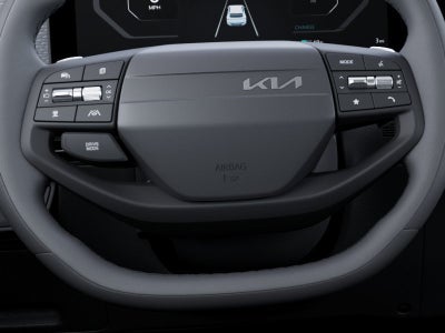 2026 Kia EV6 Wind