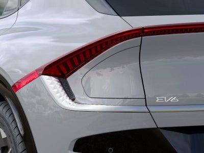 2026 Kia EV6 Light