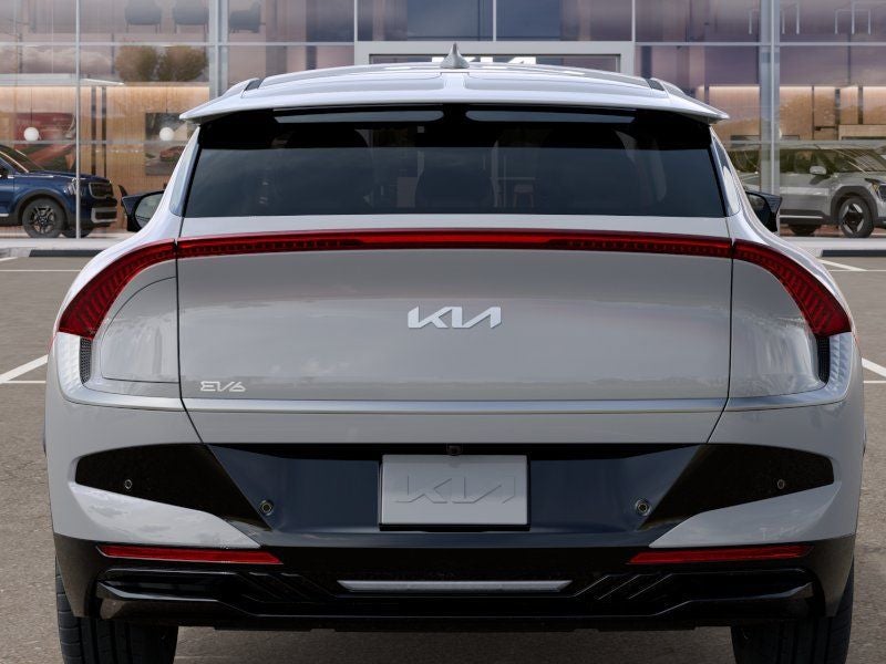 2026 Kia EV6 Light