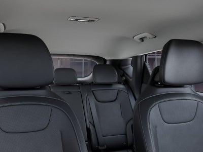2026 Kia EV6 Wind