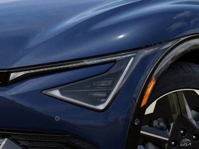 2025 Kia EV6 Wind