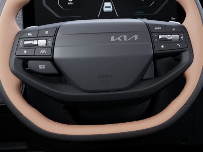 2025 Kia EV6 Wind