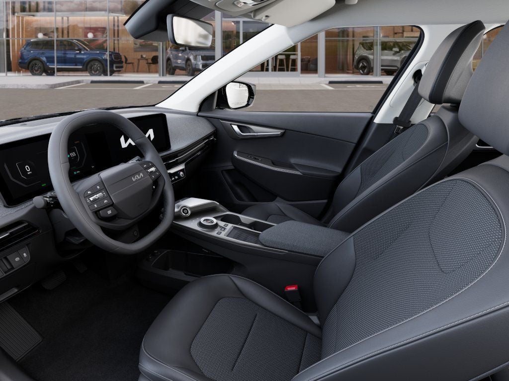 2026 Kia EV6 Light