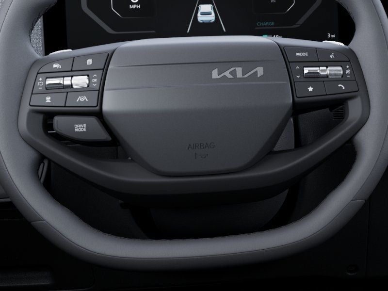 2026 Kia EV6 Light