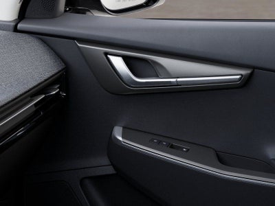 2026 Kia EV6 Light