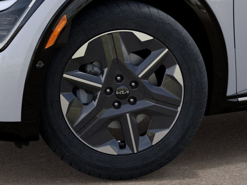 2025 Kia EV6 Light