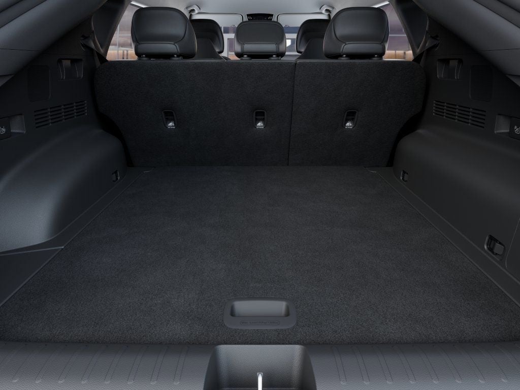 2026 Kia EV6 Light