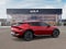 2026 Kia EV6 Wind