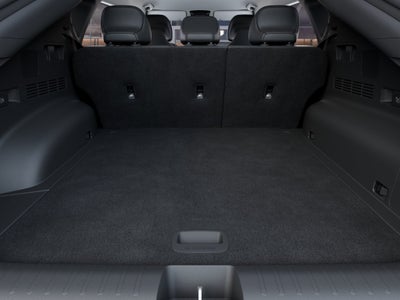 2026 Kia EV6 Wind