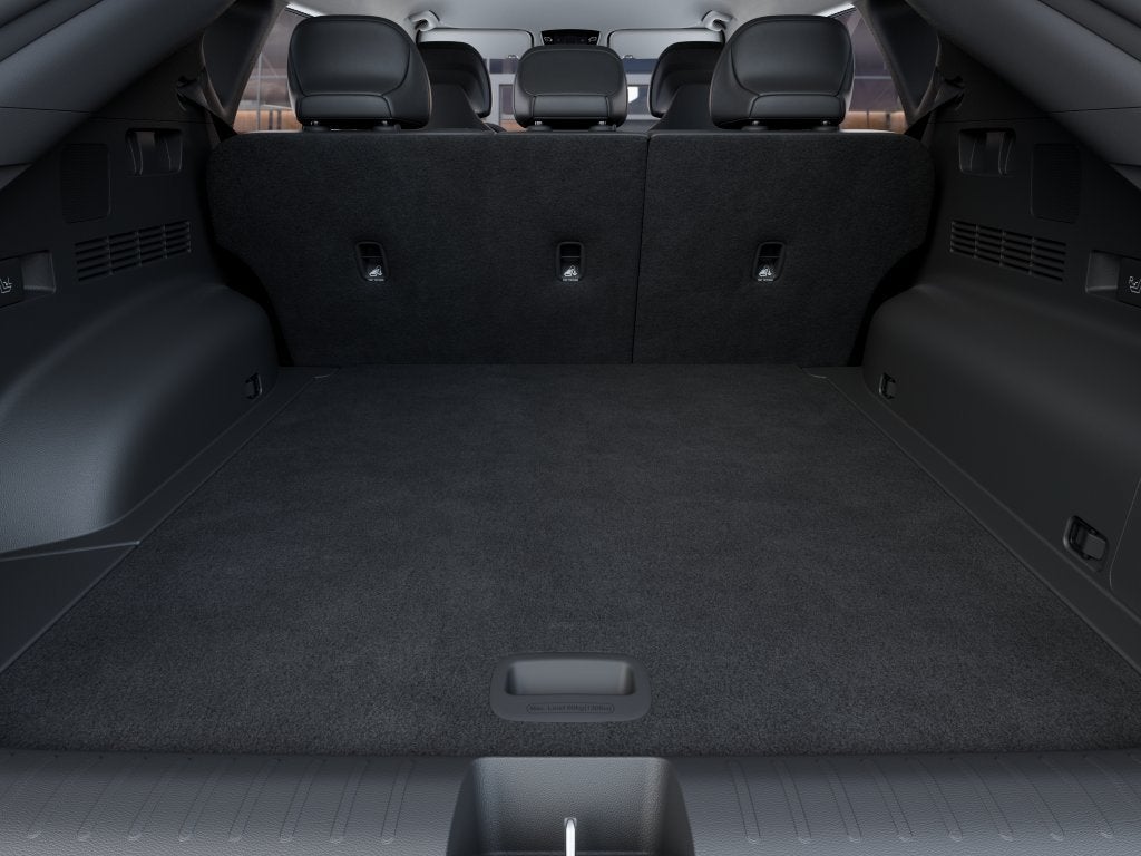 2026 Kia EV6 Wind