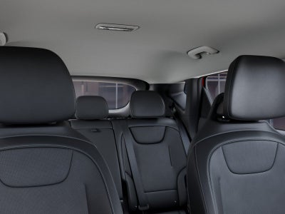 2026 Kia EV6 Wind