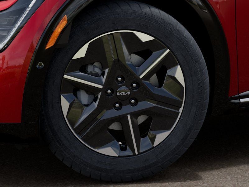 2026 Kia EV6 Wind