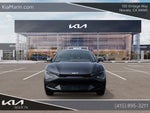 2025 Kia EV6 Light
