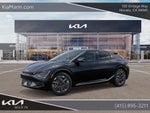 2025 Kia EV6 Light