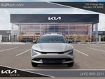 2025 Kia EV6 Wind