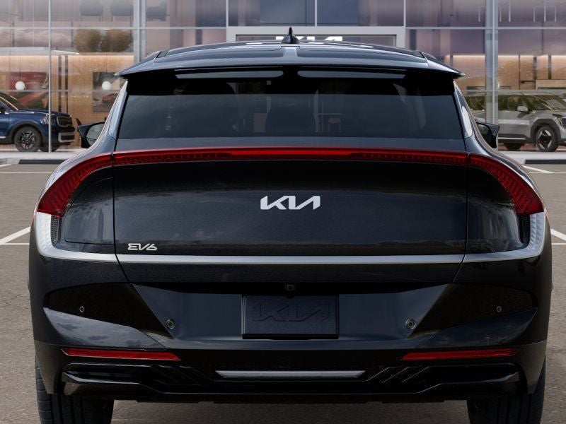 2026 Kia EV6 Light