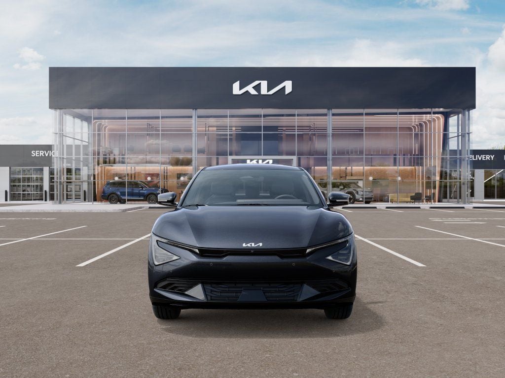 2026 Kia EV6 Light