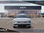 2025 Kia EV6 Wind